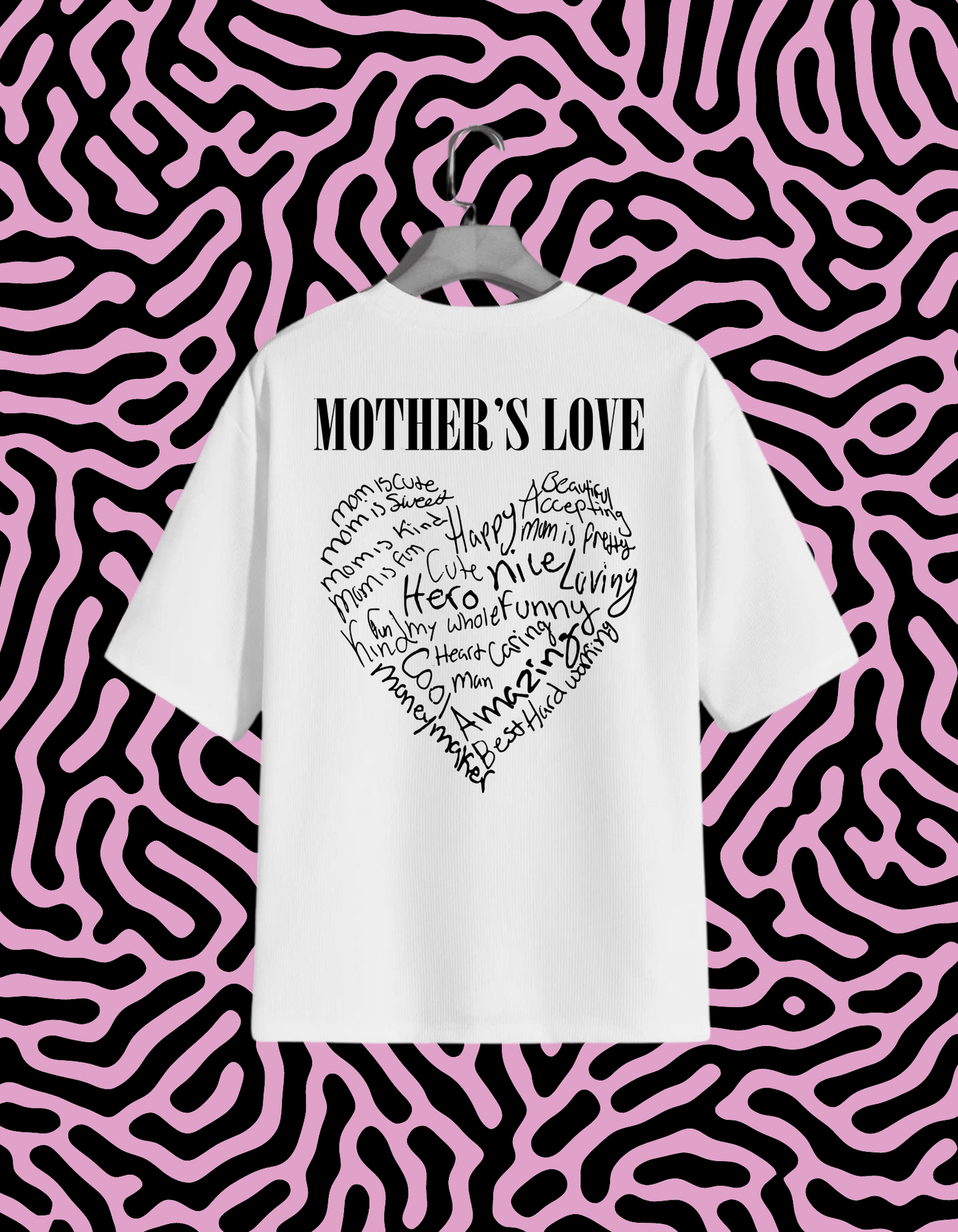 "Mothers Love" T-Shirt